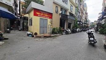 BÁN NHÀ BẠCH MAI_NGÕ NÔNG RỘNG_5TẦNG/3NGỦ_FULL NỘI THẤT_27m2_NHỈNH 5TỶ