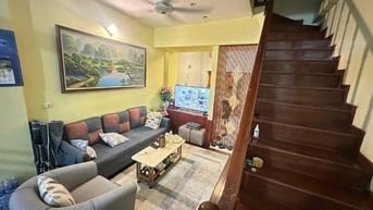 Bán nhà chính chủ phố Khâm Thiên, quận Đống Đa, Hà Nội