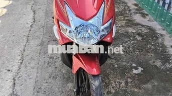 AB 110 Fi 2010..Máy Zin..Xe đẹp 99%