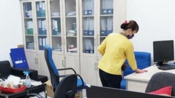 🌈 CẦN NHẬN TẠP VỤ LÀM TRỰC TIẾP TẠI GÒ VẤP NHẬN LIỀN