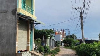✅Nhà  5x22 tỉnh lộ 10 , Tân Tạo A ,Bình Tân 