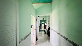 Bán Gấp Nhà Phường LaGi Gần Biển 5x60 Nguyễn Chí Thanh Giá Rẻ
