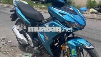 BÁN WINNERX V3 bản cao đặc biệt màu limited