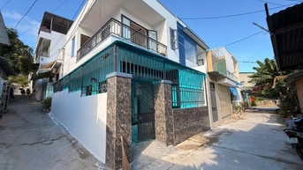 Bán nhà góc đẹp-DT68m2-2T-3PN-ôtô đậu cửa-gần Vĩnh hoà-NT-nhỉnh 3ty 💥