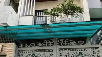 🔥 Bán nhà Nguyễn Thái Sơn Gò Vấp – 68m² – Hẻm 5m – Thu nhập 15tr/th