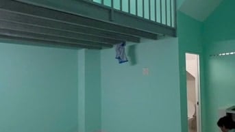 Cần cho thuê nhà trọ cao cấp, tầng trệt, như chung cư mini