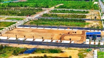 🏡 Sở hữu đất nền ECO RIVERSIDE PHÚC HOÀ - Giá chỉ từ 700 triệu!💥