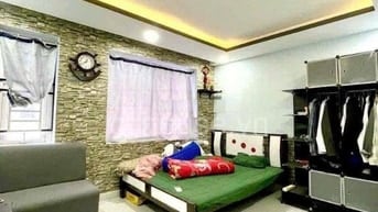 Nhà HXH Thành Thái, P.Diên Hồng. DT 8x12m, 4 tầng – 17.5 tỷ
