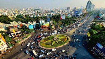 BÁN CĂN GÓC MẶT TIỀN ĐIỆN BIÊN PHỦ, ĐA KAO, QUẬN 1