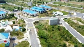 Đất nền: Bắc Tân Uyên - KDC tân Lập - Bình Dương (cũ) TP HCM 2tỷ690/80