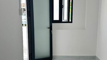 Bán căn chung cư quận tân phú , 2 pn ,2 wc .