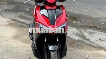 AB 125 xe zin đẹp, áo trùm keo, hỗ trợ góp