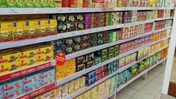 KHAI TRƯƠNG CỬA HÀNG - TUYỂN GẤP NHÂN VIÊN, KHÔNG CẦN KINH NGHIỆM