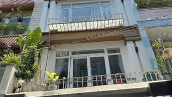 💥 NHÀ QUẬN 5 DIỆN TÍCH KHỦNG - GIẢM SÂU 300TR CÒN 2TỶ700 - PHÙNG HƯNG