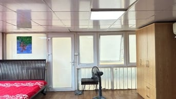 Cho thuê phòng trọ Tây Hồ Bắc Từ Liêm