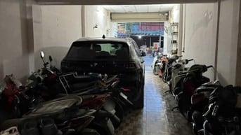 Bán nhà 4 tầng mặt tiền KD Phạm Văn Bạch, Tân Bình