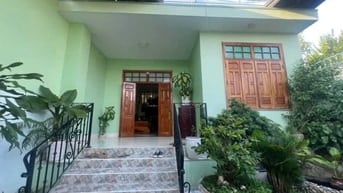 Bán biệt thự MINI-DT168m2-2T-3PN-ôtô đậu cửa-Vĩnh hoà-Nha Trang-3t950