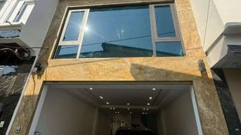 NHÀ MỚI TINH NGỌC THỤY LONG BIÊN -  MÁY - 12.5 TỶ. GARA OTO - KHU VIP 