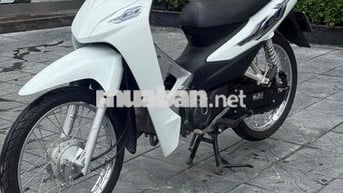 Wave @ 2024 chính chủ máy zin chất lừ luôn