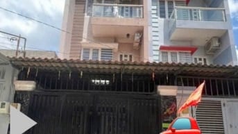 HẼM XH QUAY ĐẦU CC XÂY Ở RẤT KIÊN CỐ - HÙYNH VĂN NGHỆ P.12, Q.GÒ VẤP