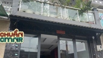 ✅Nhà Hẻm xe hơi 5x16 chiến lược, Bình Tân 