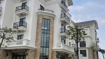 MỞ BÁN KHU ĐÔ THỊ KIM ĐÔ CITY YÊN PHONG- ĐIỀM SÁNG ĐẦU TƯ BẤT ĐỘNG SẢN