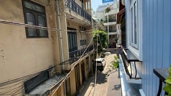 NHÀ CHÍNH CHỦ HXH, NGUYỄN VĂN TRỖI – P.1,TÂN BÌNH 4 TẦNG, GIÁ 11.8 TỶ 