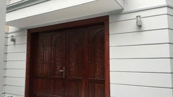BÁN BIỆT THỰ HXH ĐƯỜNG TRẦN ĐÌNH XU, QUẬN 1