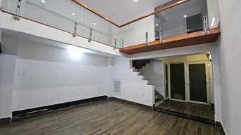 Nhà HXH Nguyễn Đình Chiểu, P4, Q3. DT 5x12m, 3 tầng – 15.6 tỷ