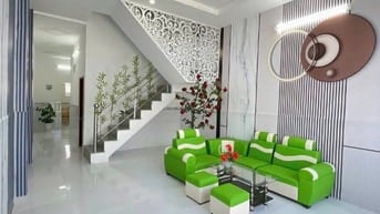 Cô Chú Sáu cần bán gấp căn nhà Hòa Hưng p12 Quận 10. 2,450tỷ|41m2