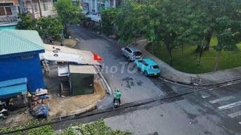 GÓC 2 MT ĐƯỜNG SỐ 78, PHƯỜNG BÌNH PHÚ (5 X 18) GIÁ 12 TỶ