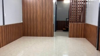 Bán nhà HXH 20/23 Lê Văn Việt, P. TNP B, TP. Thủ Đức. DT: 4mx13m, 2T
