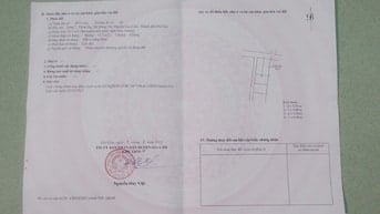 BÁN ĐẤT THỔ CƯ BÁT TRÀNG, GIA LÂM 3,15 TỶ