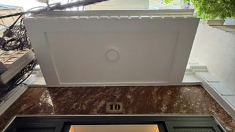 Bán nhà Khương Đình, Hà Nội, S: 45m2, xây 4,5 tầng, 10,5 tỷ