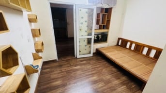 Cho thuê căn hộ gia đình có thể vào ở luôn