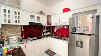 Nhà rộng thông thoáng có thu nhập hàng tháng đường Đặng Văn Bi,Thủ Đức