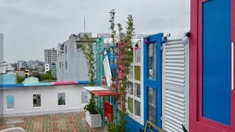 Bán nhà toà căn hộ 5 tầng 18 phòng Ngũ Hành Sơn Giá hớn 12 tỷ