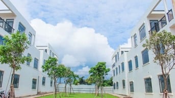 Sổ riêng trung tâm phường Long khánh, thích hợp xây nhà nghĩ dưỡng