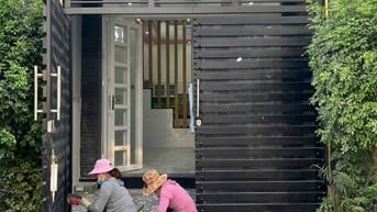 ✅Nhà 3 phòng ngủ 80m2 KDC Nam Long , An Lạc, Bình Tân 