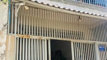 Nhà Bán: hẻm 4m 680/24 Bình Long P.Sơn Kỳ Q.Tân Phú -dt:4x13m trệt 1L