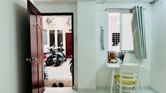 Phòng Studio full nội thất - 71 Hồ Bá Kiện Quận 10