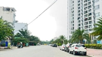 Bán lô đất 80m2 4x20m 3,95 tỷ gần 970 Nguyễn Duy Trinh Sổ hồng thổ cư