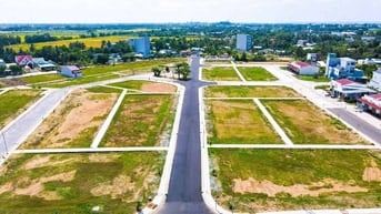 ĐỊNH CƯ CẦN BÁN GẤP ĐẤT NỀN RẺ HƠN THỊ TRƯỜNG 500TR