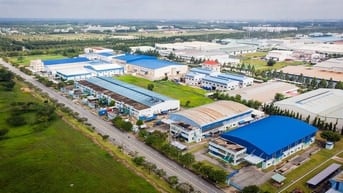 ĐẤT ĐẸP (5X50) 250M-(50TC)-KCN QUANG MINH-299TR