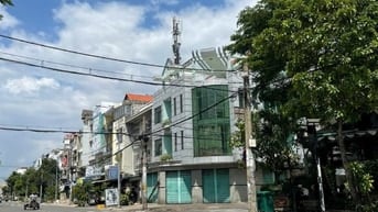 ✅ Nhà 5x18 Khu Tên Lửa, Chưa qua đầu tư