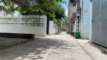Bán đất nền siêu đẹp tại mai nội. Mai đình sóc Sơn 