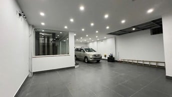 Chính chủ cần cho thuê gấp Biệt Thự mới đẹp tại:Âu Cơ,Tây Hồ,Thang máy