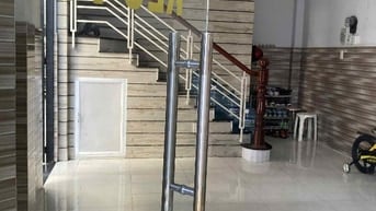 Tiện mở van phòng làm nail kinh doanh online