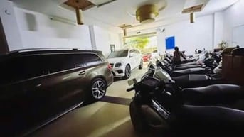 🏠PHÒNG ĐẸP MẶT HỒ LINH ĐÀM…..