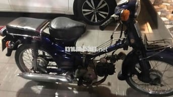 xe dư nên bán đổi xe khác